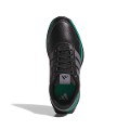 Black/Green